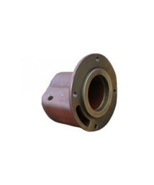 Mono Barrel Body Part for CMS Pumps