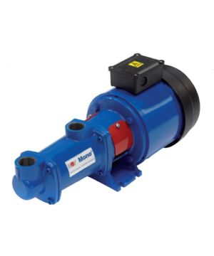 Mono CML 263 Self-Priming Pump - 415v