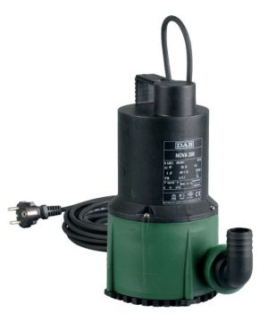 NOVA 600 M-NA - 110 V