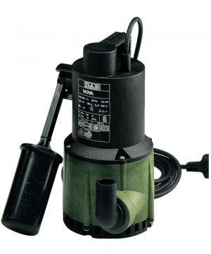 Dab NOVA 300 MA Submersible Pump - 230v