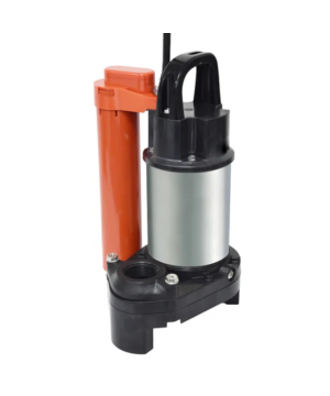 Tsurumi - OMA5 Industrial Drainage Pump - 230V - Single Phase - Automatic
