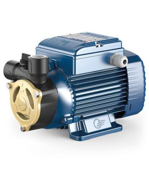 Pedrollo PQAM 60 Peripheral Pump - Single Phase