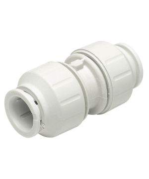 Speedfit - 15MM Union Connector