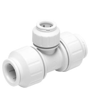 Speedfit - 22MM X 22MM X 15MM Reducing Tee