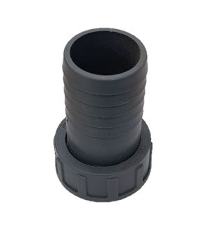 2" Female Plastic Hosetail