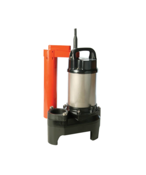 Tsurumi - POMA5 Drainage Pump - 230V (Previously POMA4) - Automatic