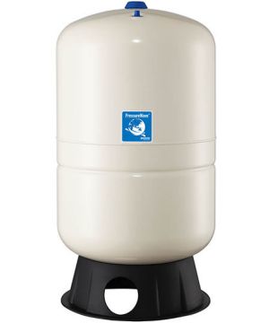 PressureWave Vessle - Vertical - 60Ltr 