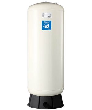 PressureWave Vessel - Vertical - 150Ltr