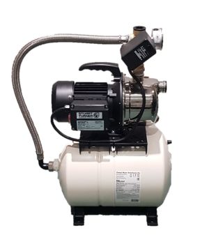 Trebles  Booster Package Set - 24Ltr - 240v 