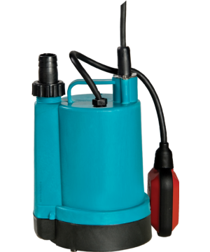 Tsurumi - BPS-100 Submersible Drainage Pump - 230V - Automatic