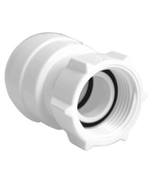 Speedfit - 15mm x 1/2 BSP Female Connector