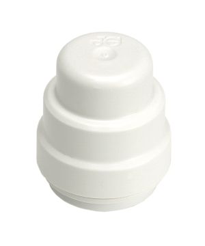 Speedfit - 22MM Stop End