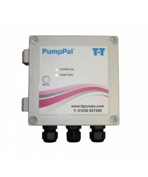 TT PumpPal Control Unit