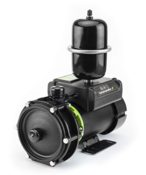 Salamander RP120SU  Negative Head Centrifugal Shower Pump - 3.6 Bar - Single Impeller