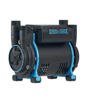 Salamander CT60 Bathroom Pump - 1.8 Bar - Twin Impeller