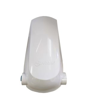 Whale Pump Cover