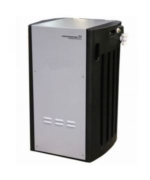 Grundfos Spare/Slave Home Booster Water Tank - 180Ltr