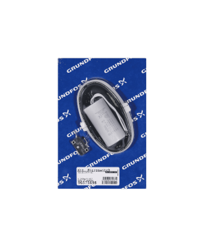 Grundfos Sololift Kit - Including Microswitch