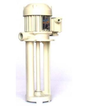 Sacemi SPV18 STEM Coolant Pump - 120mm - Single Phase - 230v 