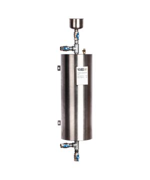 Stuart Turner Stainless Steel Dosing Pot -35 Ltr - 10 Bar