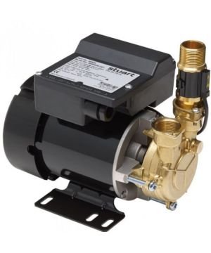 Stuart Turner PH 45 TS FL Brass Peripheral Booster Pump 240V (46530)