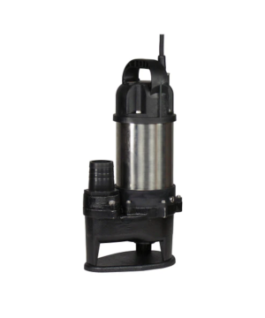 App SV-400 Portable Submersible Pump - 110V - Manual