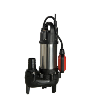 App SV-750A Portable Submersible Pump - 110V - Automatic