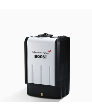 Salamander - TankBoost 100L Additional Water Storage Unit - 80 Ltr/min
