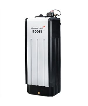 Salamander - TankBoost 200L 3.0 Bar. Water Booster System - 230V - 80 Ltr/min