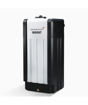 Salamander - TankBoost CAT5 350L Additional Water Storage Unit - 80 Ltr/min