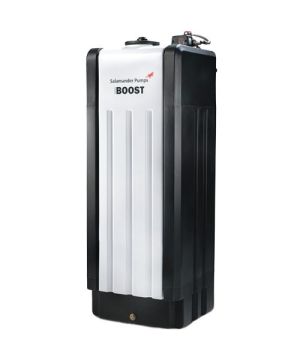 Salamander - TankBoost 450L CAT5 3.0 Bar. Water Booster System - 230V - 80 Ltr/min