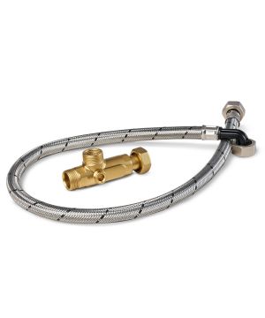 Salamander AccuBoost tank connector kit
