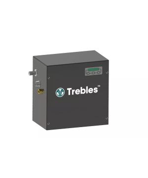Trebles - Pressbox Pressurisation Unit - Single Pump - 3.5 Bar.
