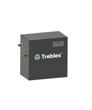 Trebles Pressbox Pressurisation Unit - Wall Mounted