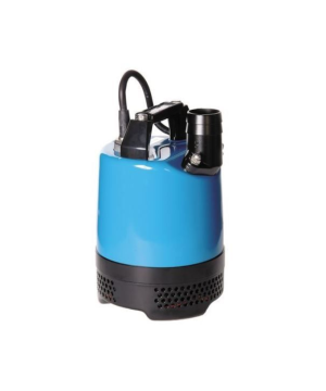 Tsurumi - LB480 Drainage Pump - AGMA - 230V - Automatic