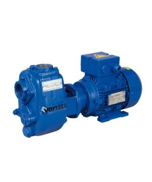 Varisco JE 1-110 G10 NT20 Self-Priming Pump - 1.1kW - 3ph