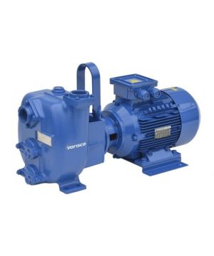 Varisco JE 1-180 G10 NT20 Self-Priming Pump - 4.0kW - 3ph