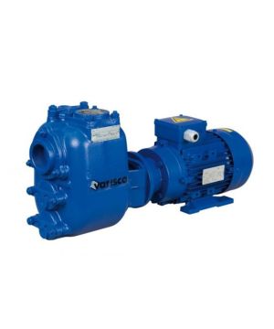 Varisco JE 2-120 G10 NT20 Self-Priming Pump - 2.2kW - 3ph