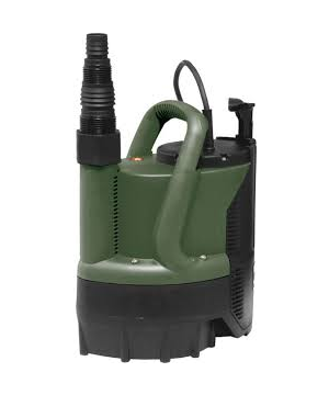 Dab Verty NOVA 200M submersible Pump - 230v - Single Phase - 133 Ltr/min