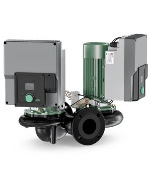 Wilo - Yonos GIGA2.0-D 65/1-16/3,0 Centrifugal Pump - 380v - Three Phase - 16 Bar. - 340mm