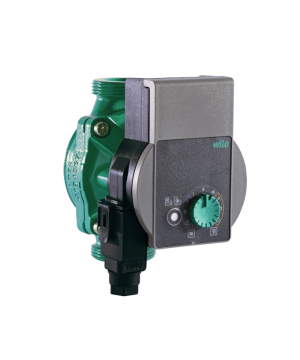 Wilo Yonos Pico 30/1-4-(ROW) Circulator Pump - 230v - Single Phase - 45 Ltr/min