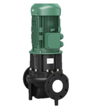 Wilo Cronoline IL 65/160-1,1/4-IE3 Centrifugal Pump - 1.10kW
