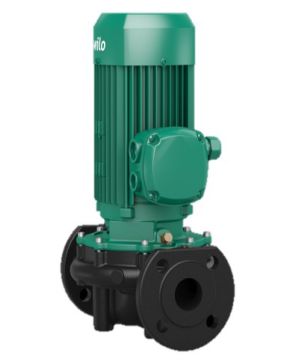 Wilo Veroline IPL 65/115-1,5/2 IE3 Centrifugal Pump - 4.0 kW