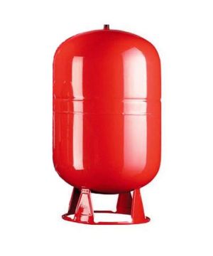 ZILMET Cal-Pro 24L 4bar (with bracket)