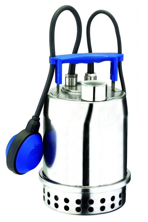 Ebara - Best One MA Automatic Submersible Pump - With Float Switch - 230V