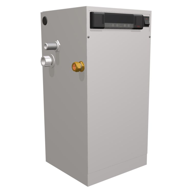 Flamco - Flexfiller Midi 125D Pressurisation Unit - Single Pump - 230V - 2.5 bar