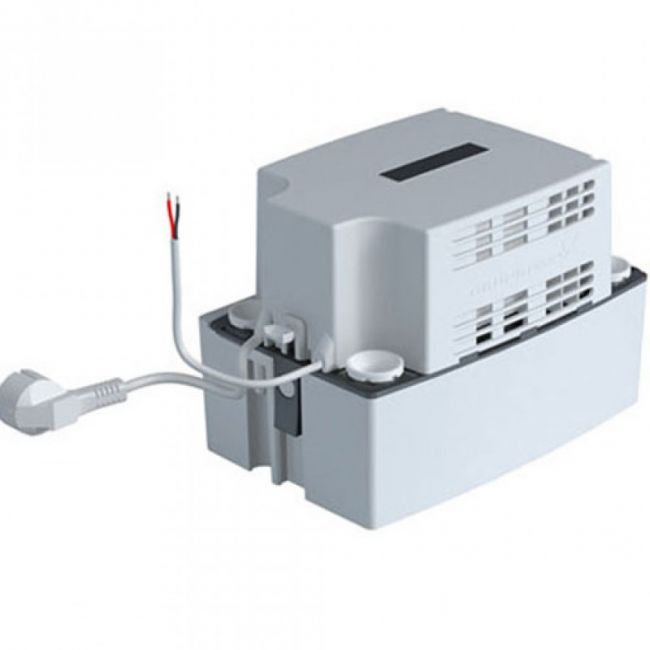 Grundfos - Conlift 1 Automatic Condensate Removal Pump - 240V