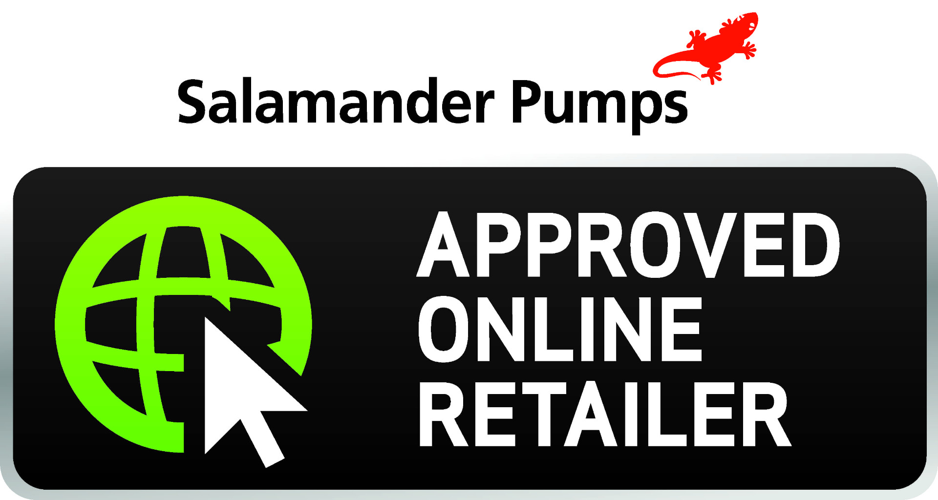 Salamander - RP120SU Negative Head Centrifugal Shower Pump - 3.6 Bar. - Single Impeller - 230V