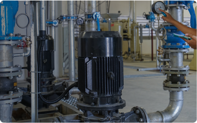 Range of Pumps Image