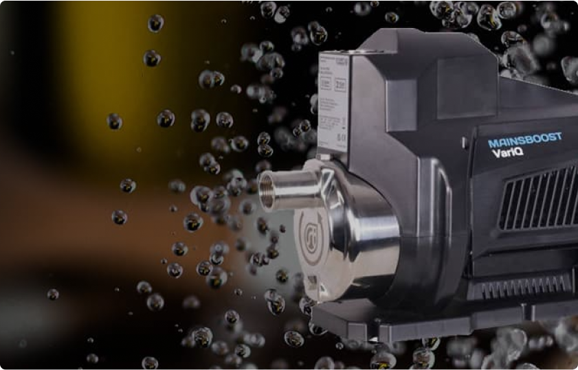 Trusted Manufacturers Image
